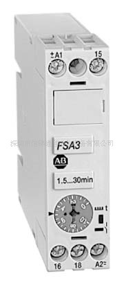 供应美国罗克韦尔AB低压继电器700-FSA3UU23