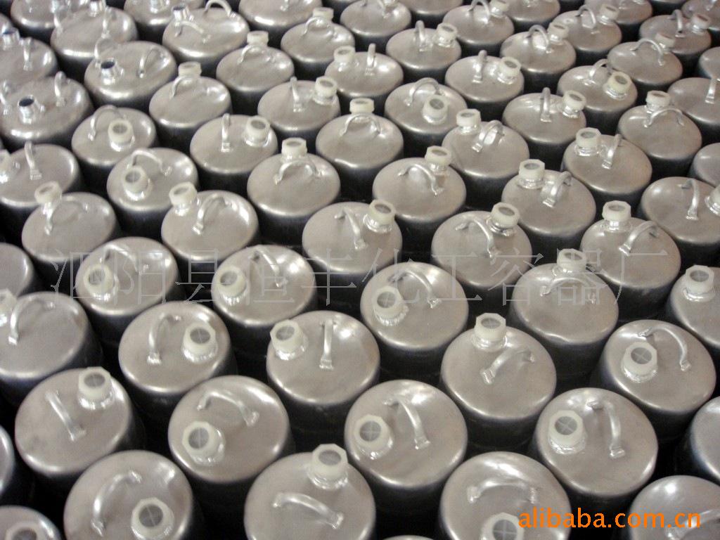 泗阳县恒丰硝酸铝罐厂(图)硝酸罐