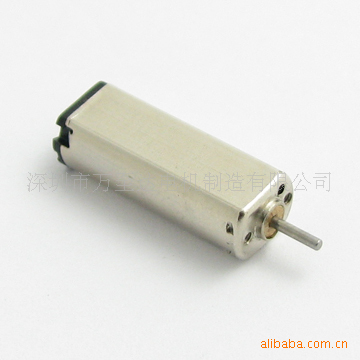 供应万至达OT-FF-K10/20/30微型马达.电压1.5V电机