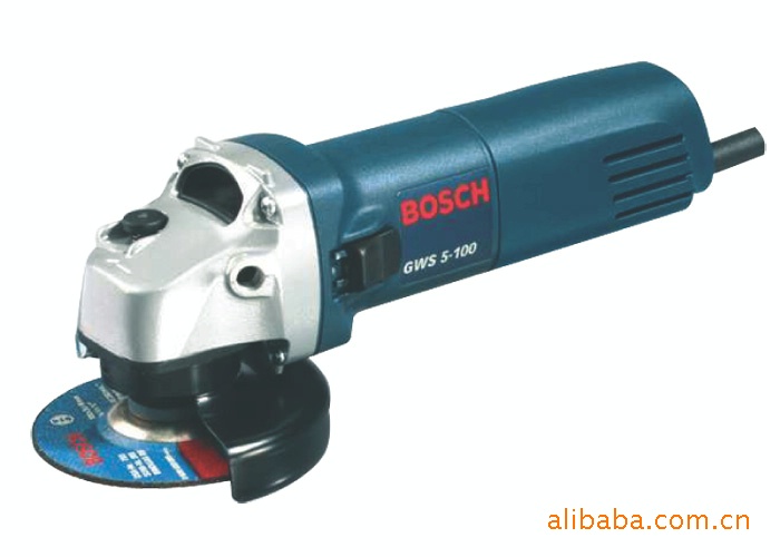 供应德国博世BOSCH角磨机GWS-5-100、6-100、T6000