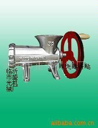 32#镀锡绞肉机