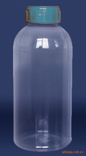 6001厂家PET瓶农药瓶包装瓶塑料桶塑料瓶