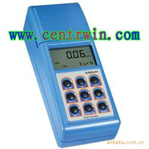 浊度测定仪/浊度仪 CEN/HI93703-11N