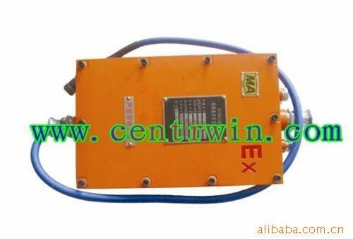 矿用隔爆兼本安型电源箱 型号：ZH2150