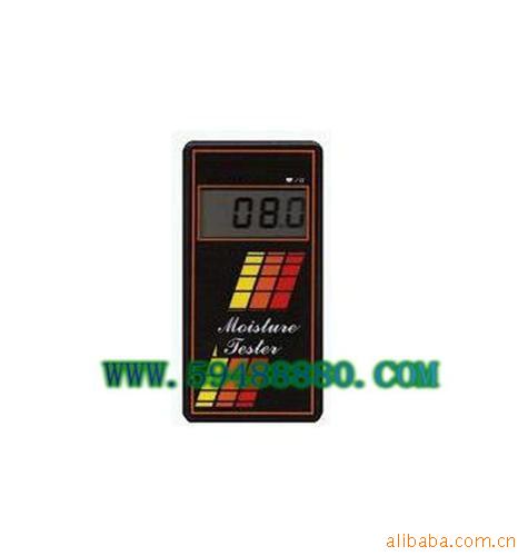 感应式纸张水分仪 型号：ZH4989