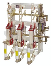 供应FZRN16 FZRN16A-12真空负荷开关