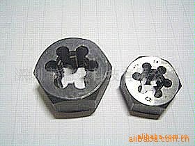 日本 LIGHT元太士 可调六角板牙（公制、英制）