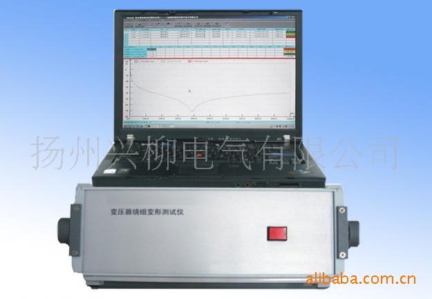 供应3006变压器绕组变形测试仪 数字式电阻测量仪表