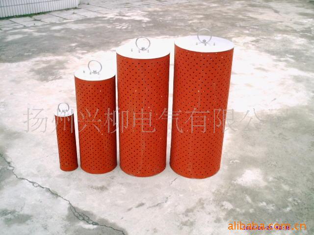 供应XL-DJR电机防潮加热器电机组强制水循环加热器