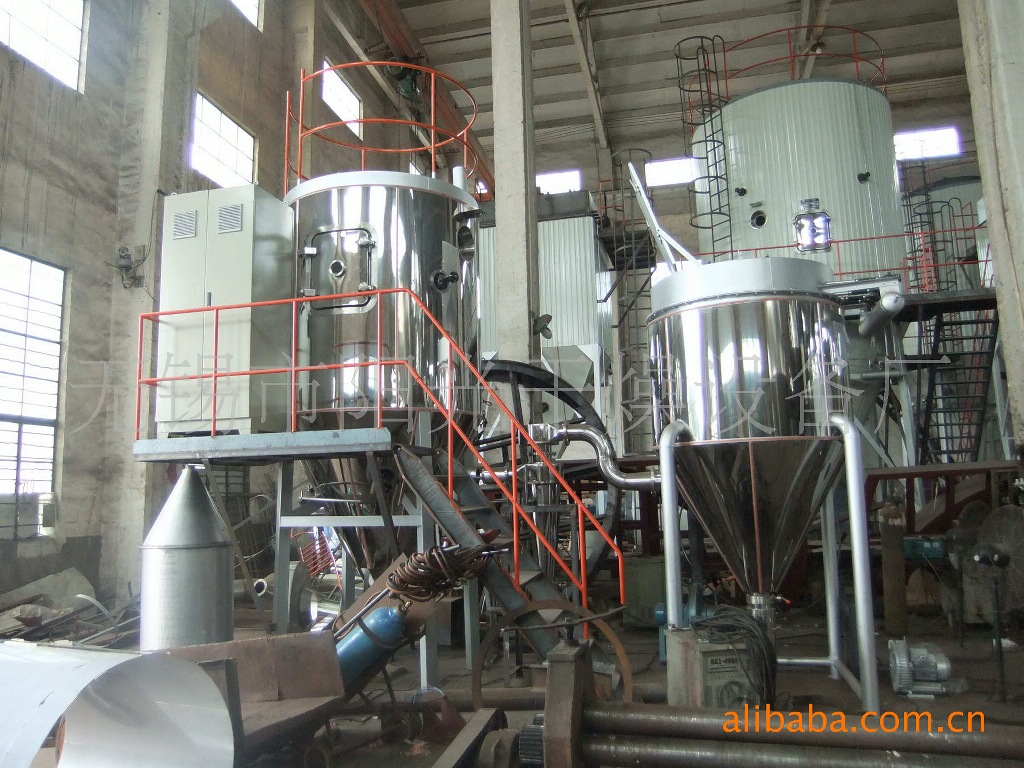 求购优质喷雾干燥机 离心干燥机