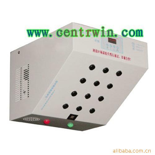 ZH3255 红外线测温仪/立式式红外体温计 多探