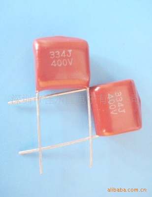 供应CBB21型金属化薄膜电容器 334/400V 厂家直销