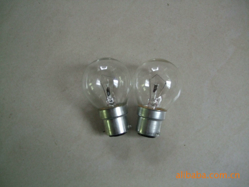 Заводское массовое производство Т-образной лампочки с индикаторной лампочкой, микролампочка для фонарика