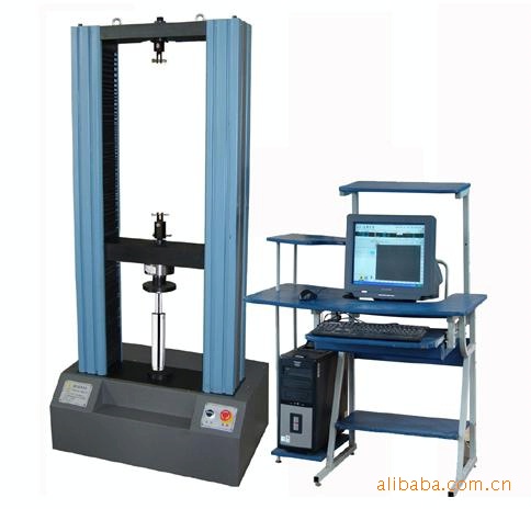 全自动气弹簧试验机