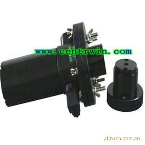 颗粒污染物浓度监测仪QYJTH-OPAC100II