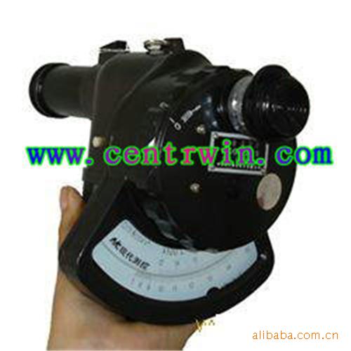 光学测温仪 型号：SZY-SWGG2-201