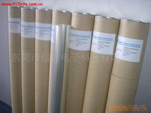 厂家大量批发凹凸麦拉膜 麦拉膜 SDI麦拉膜