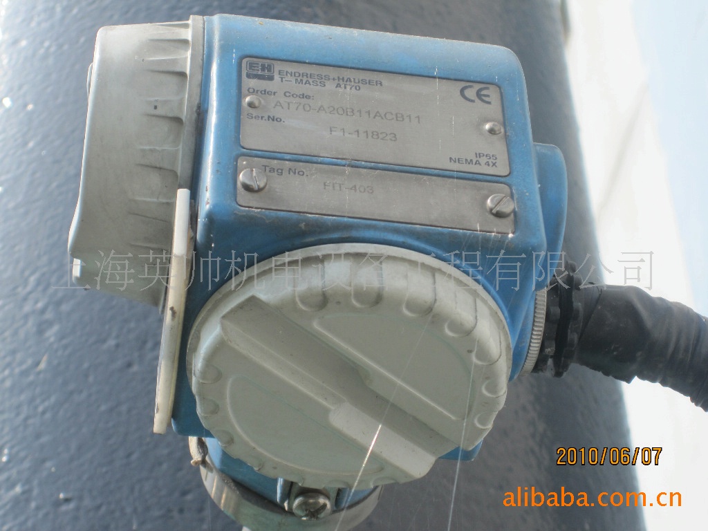 哈希 E+H ,ABB ,西门用水仪表 污水厂仪表