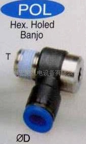 一级代理韩国相阿3A接头