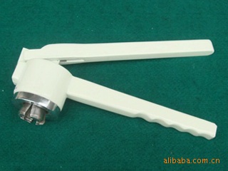 供应压盖钳 压盖机 量大从优