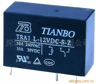 全新原装正品天波继电器TRA1 L-024-S-Z  012  005