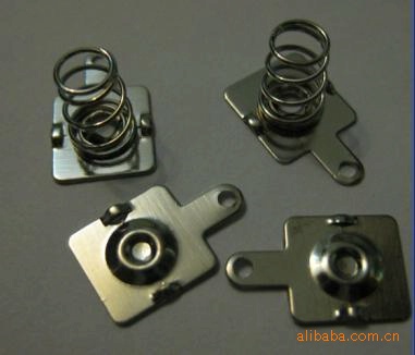 维盈五金供应电池正极片  电池负极片  AA   AAA  AG3   AG10  AG