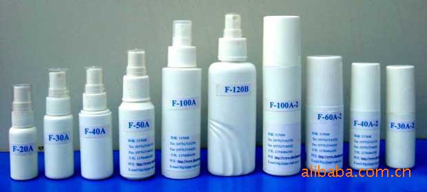 生产销售 新款10ml喷雾瓶 塑料鼻喷雾瓶批发