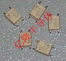 供应全新东芝TOSHIBA光耦 TLP181GB TLP181