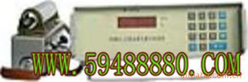 光学瓦斯计较准仪/甲烷校验仪 型号：DFGWJ1