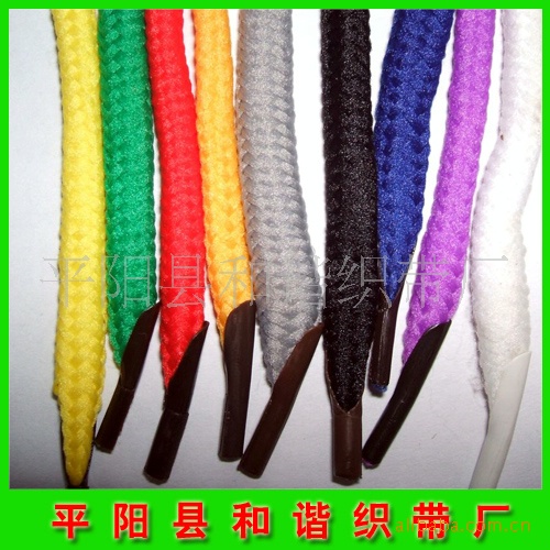 出厂价供应手提绳、皮咀绳、卡头绳、手提袋绳