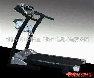 跑步机设计|健身车设计| 健身器材设计