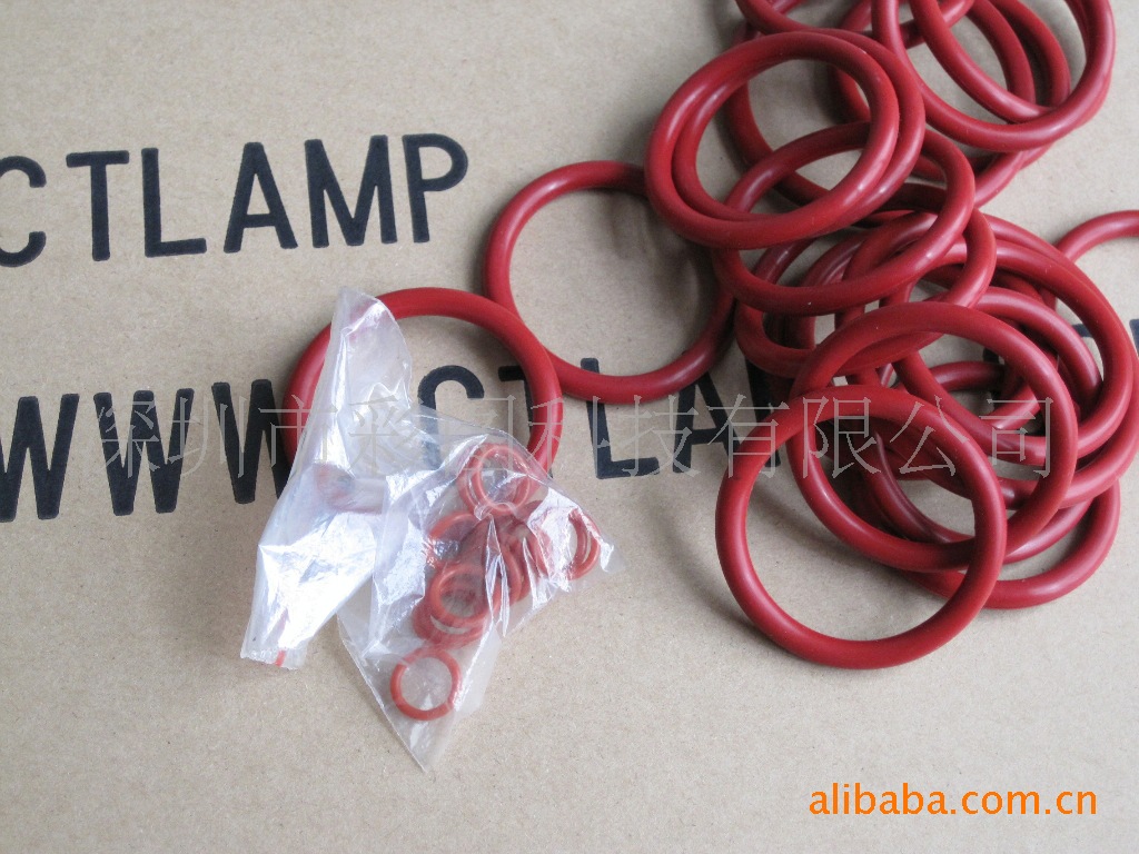 曝光机5KW/7KW/10KW水套密封圈