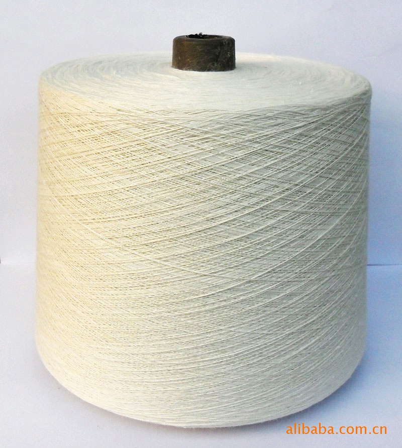 10S 环锭纺 化纤封包线规格批发