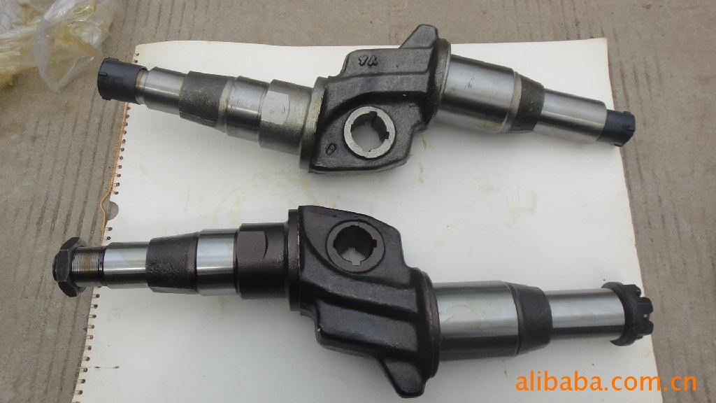 东方红75引导拐轴