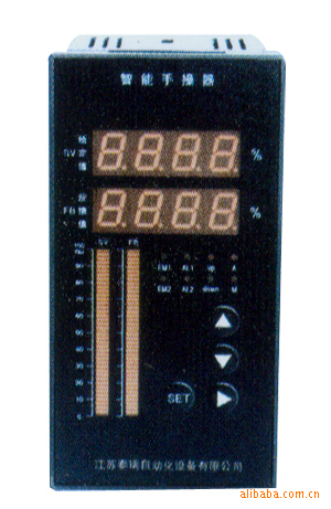 供应温度巡检仪多路智能巡检仪厂家