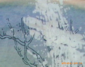 专业供应针织烂花布，针织烧花布  厂家直销