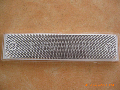 供应光电反光板40×180mm