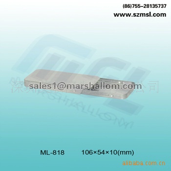 供应马口铁推拉盒