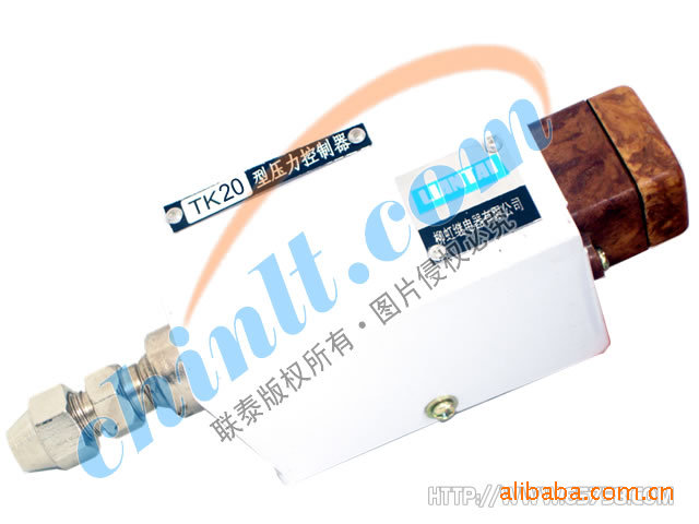 TK20 压力控制器 LIANTAI
