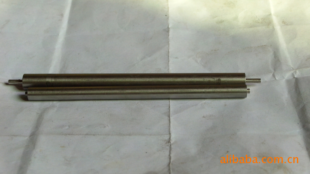 不锈钢长轴CNC数控车床件 精密不锈钢长轴 螺旋轴轨道旋转轴