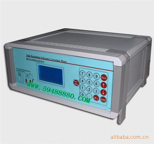 电偶腐蚀测试仪/电化学噪声测试仪 型号：ELDY/CST-500