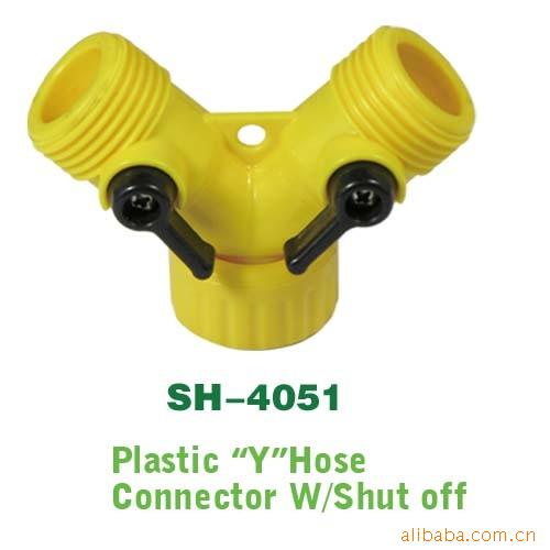 供应三通球阀，阀门接头,塑料接头，阀门开关，分支器，y型接头