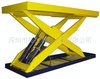 supply Customized Hydraulic pressure Lifting platform Assembly line elevator Lifting platform