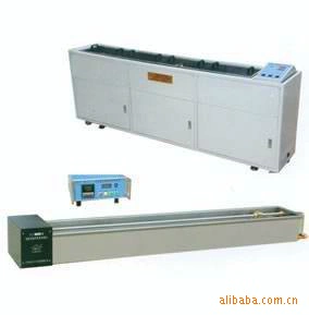 Испытание модифицированного асфальта, тестер удлинения асфальта,