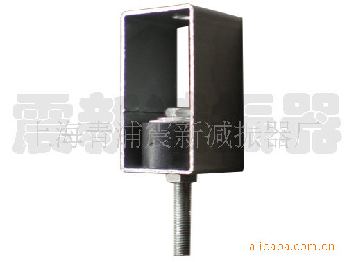 吊式减振器|ZTX型橡胶吊式减振器