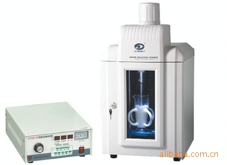 超声波细胞粉碎机JY92-IID