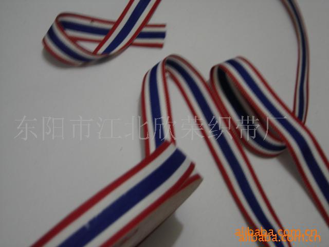涤纶奖牌织带3