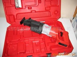 批发零售米沃奇V18SX充电往复锯