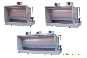 上海环保水帘机/不锈钢水帘机/海湃水帘机价格