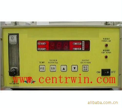 氧化锆氧含量分析仪 型号：XFZO-301